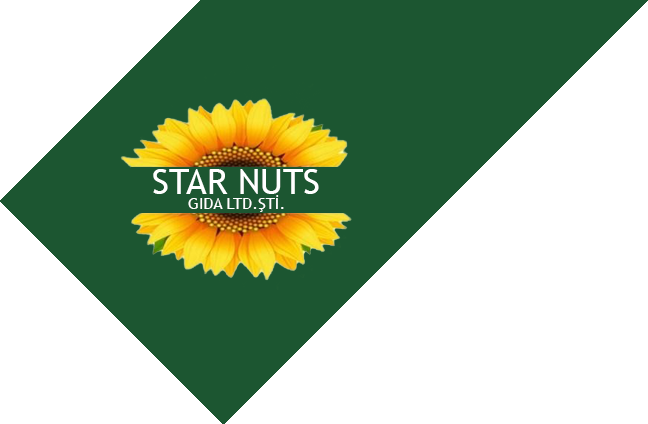 Star Nuts